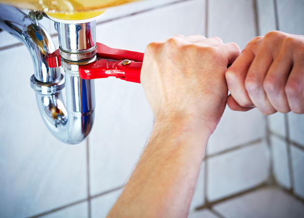 About Fentress HVAC Services