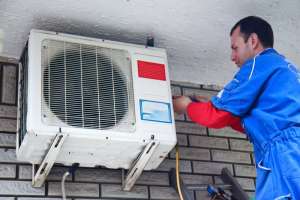 HVAC Companies Near Fentress, TX Available Now